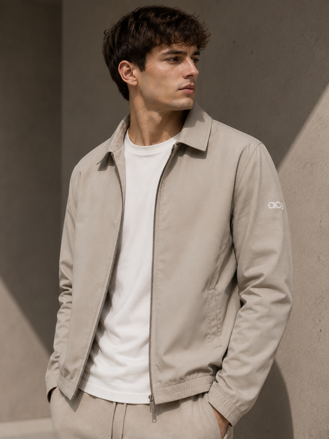 Ace Club jackets collection