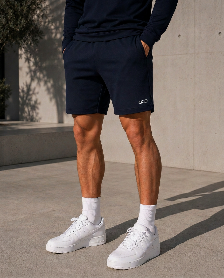 Ace Club shorts collection